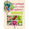 Livre "Un potager pas comme les autres"