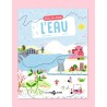 Livre "Suis du doigt l'eau"