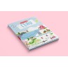 Livre "Suis du doigt l'eau"