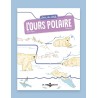 Livre "Suis du doigt l'ours polaire"