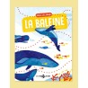 Livre "Suis du doigt la baleine"