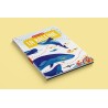 Livre "Suis du doigt la baleine"