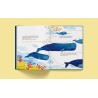 Livre "Suis du doigt la baleine"