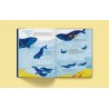 Livre "Suis du doigt la baleine"