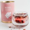 Infusion Rose belle peau