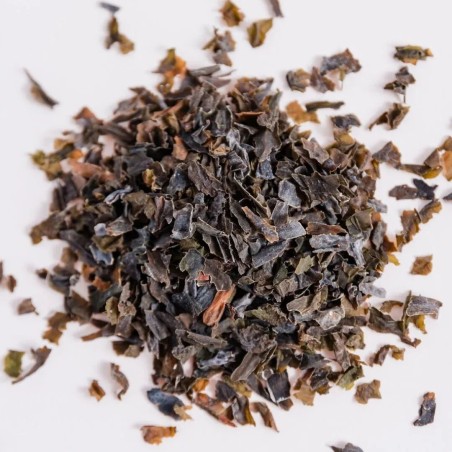 Boîte de Kombu Royal bio (Saccharina Latissima)