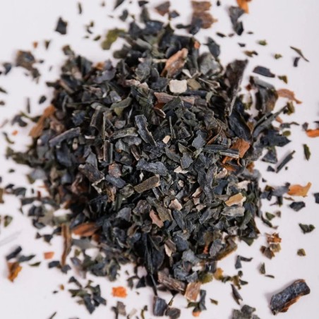 Boîte de Wakamé Breton bio (Undaria Pinnatifida)