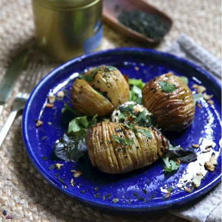 Boîte de Wakamé Breton bio (Undaria Pinnatifida)
