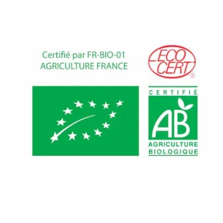 Boîte de Laitue de mer bio (Ulva)