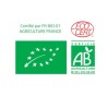 Boîte de Laitue de mer bio (Ulva)
