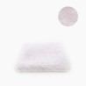 Lot de 6 Carrés Démaquillants - Lavables & Bio