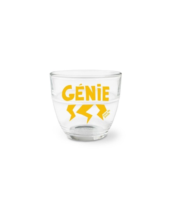 Verre 22cl duralex