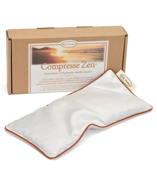 Compresse Zen