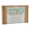 Bouillotte de lin Classique Bouillotte de lin Classique