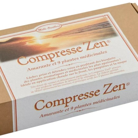 Compresse Zen