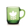 Tasse duralex retro Vert