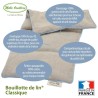 Bouillotte de lin Classique Bouillotte de lin Classique