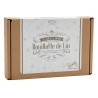 Bouillotte de lin La Seule et Unique Bouillotte de lin La Seule et Unique