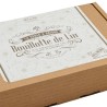 Bouillotte de lin La Seule et Unique Bouillotte de lin La Seule et Unique