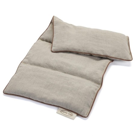 Bouillotte de lin La Seule et Unique
