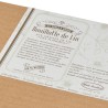 Bouillotte de lin La Seule et Unique Bouillotte de lin La Seule et Unique