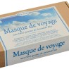 Masque de voyage à la lavande Masque de voyage à la lavande
