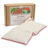 Bouillotte de cerises Classique Bouillotte de cerises Classique