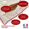 Bouillotte de cerises Classique Bouillotte de cerises Classique