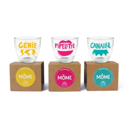 Verre 22cl duralex