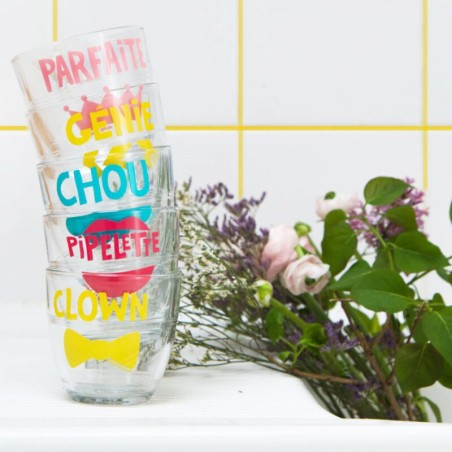 Verre 22cl duralex