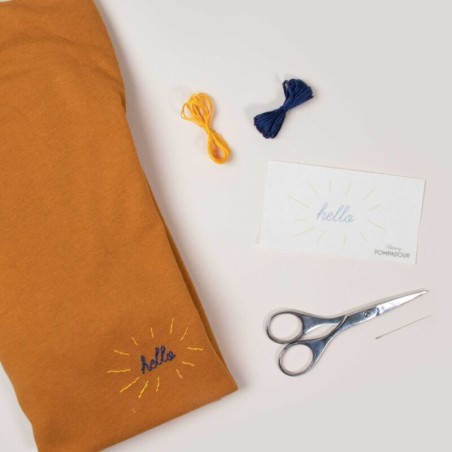 Kits de broderie