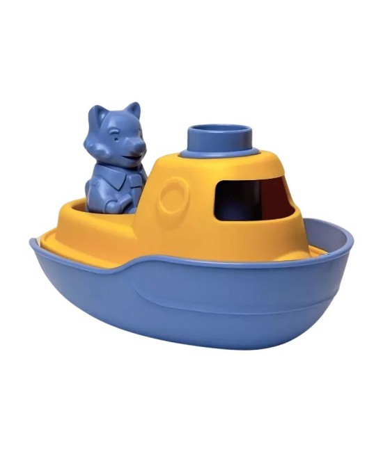 Mon Premier Bateau