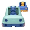 Camions-Trains Coffret Duo Camions-Trains Coffret Duo