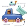 Camions-Trains Coffret Duo Camions-Trains Coffret Duo