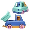 Camions-Trains Coffret Duo Camions-Trains Coffret Duo