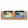 Camions-Trains Coffret Duo Camions-Trains Coffret Duo