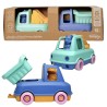 Camions-Trains Coffret Duo Camions-Trains Coffret Duo