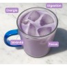 Sachet de poudre d’Ube 100 g Sachet de poudre d’Ube 100 g