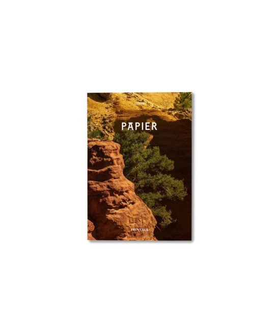 Guide PAPIER Provence