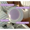 Sachet de poudre d’Ube 100 g Sachet de poudre d’Ube 100 g
