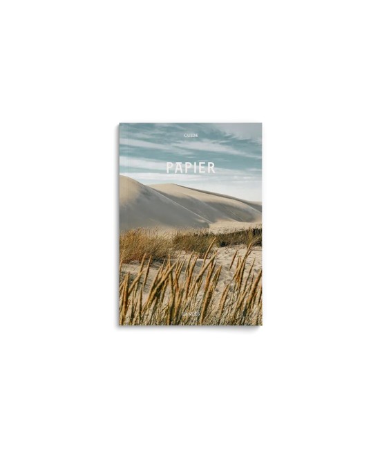 Guide PAPIER Landes