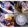 Sachet de poudre d’Ube 100 g Sachet de poudre d’Ube 100 g