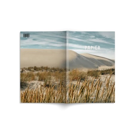 Guide PAPIER Landes