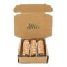 Coffret 3 Sauges Cannelle Coffret 3 Sauges Cannelle