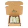 Coffret 3 Sauges Eucalyptus Coffret 3 Sauges Eucalyptus