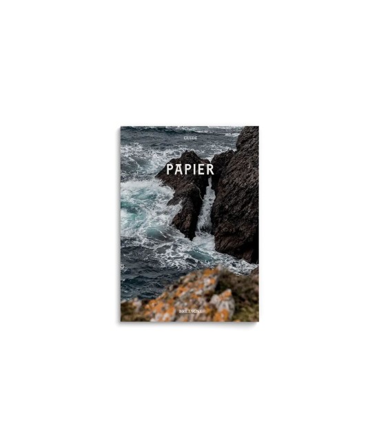 Guide PAPIER Bretagne