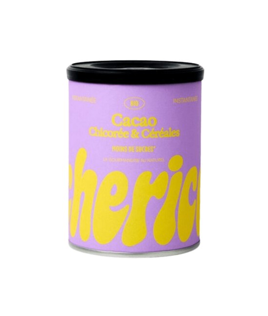 Chicorée cacao