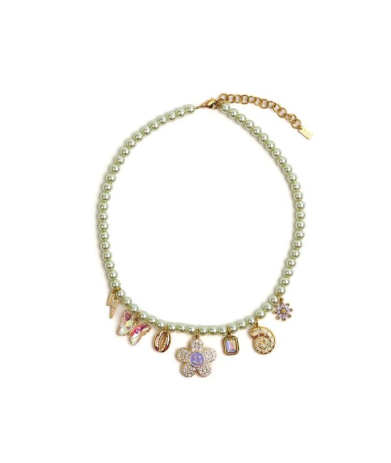 Collier Mamy Eugénie