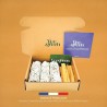 Coffret 3 Sauges 4 Palo Santo Coffret 3 Sauges 4 Palo Santo
