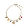 Collier Mamy Aurore Collier Mamy Aurore